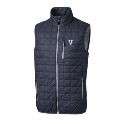 NCAA Villanova Wildcats Big & Tall Vault Rainier Full-Zip Vest