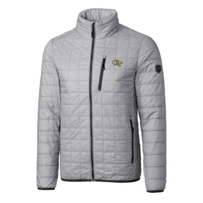 Georgia Tech Yellow Jackets NCAA GA Rainier Full-Zip Jacket