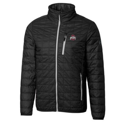 NCAA Ohio State Buckeyes Rainier Full-Zip Jacket