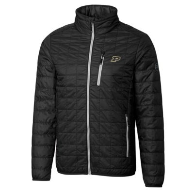 NCAA Purdue Boilermakers Rainier Full-Zip Jacket