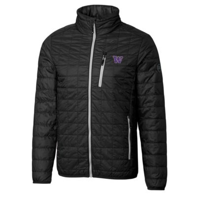 NCAA Washington Huskies Rainier Full-Zip Jacket