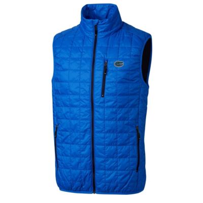 NCAA Florida Gators Rainier Full-Zip Vest