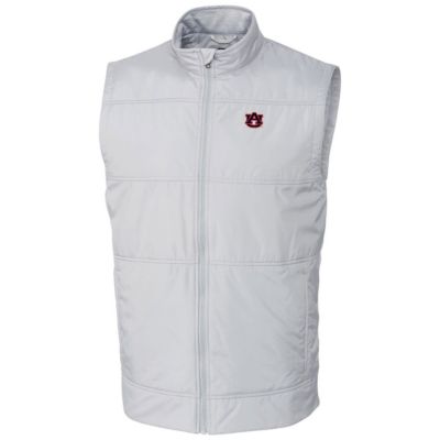 NCAA Auburn Tigers Stealth Full-Zip Vest