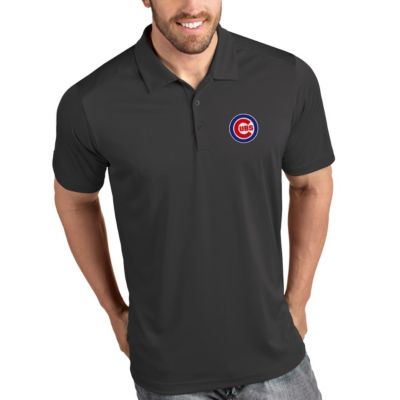 MLB Chicago Cubs Tribute Polo