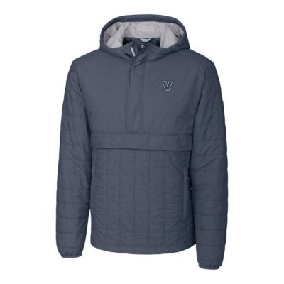 NCAA Villanova Wildcats Rainier Half-Zip Popover Jacket