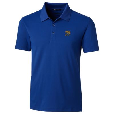 NCAA Kentucky Wildcats Forge Tailored Fit Polo