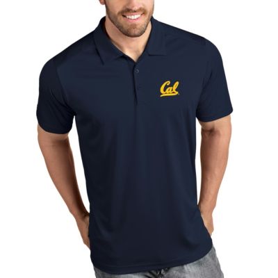 California Golden Bears NCAA Cal Tribute Polo