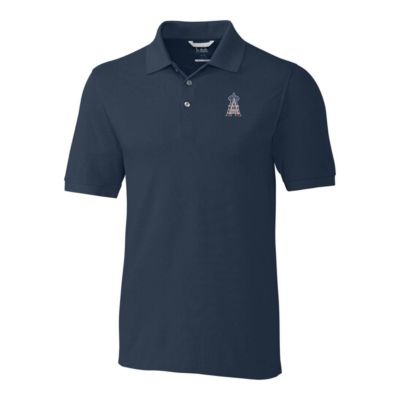 MLB Los Angeles Angels Americana Advantage Polo