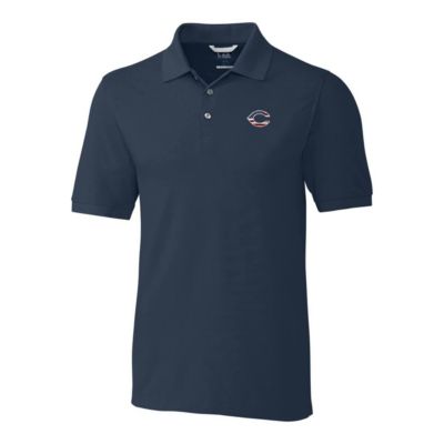 MLB Cincinnati Reds Americana Advantage Polo