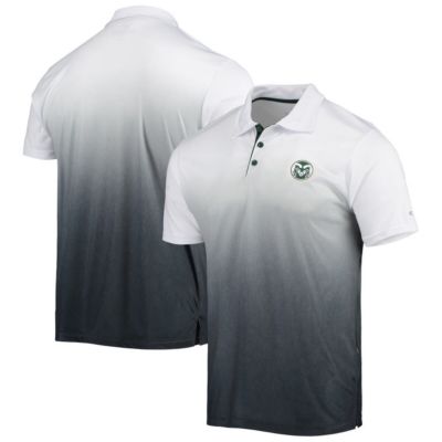 NCAA Colorado State Rams Magic Team Logo Polo