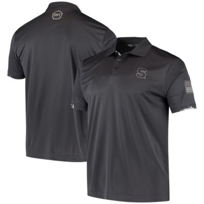 Syracuse Orange NCAA OHT Military Appreciation Digital Polo