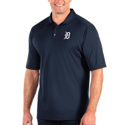 MLB Detroit Tigers Big & Tall Tribute Polo