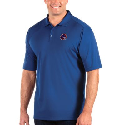 NCAA Boise State Broncos Big & Tall Tribute Polo