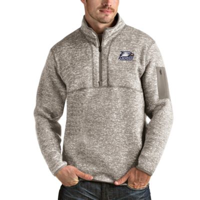 NCAA Georgia Southern Eagles Fortune Half-Zip Pullover Jacket