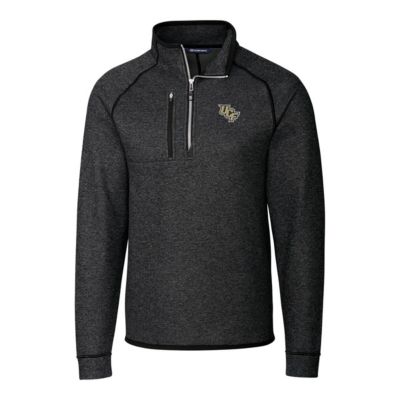 NCAA UCF Knights Mainsail Half-Zip Pullover Jacket