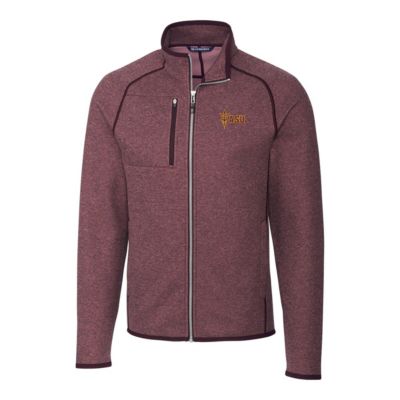 NCAA Arizona State Sun Devils Mainsail Full-Zip Jacket