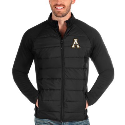 NCAA Appalachian State Mountaineers Altitude Full-Zip Jacket