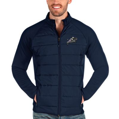 Navy Midshipmen NCAA Altitude Full-Zip Jacket