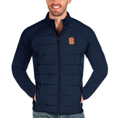 Syracuse Orange NCAA Altitude Full-Zip Jacket