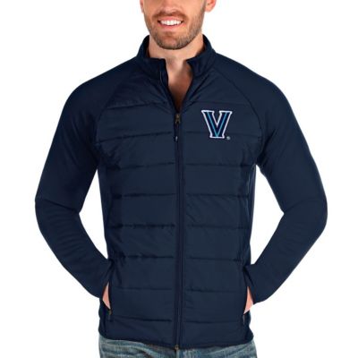NCAA Villanova Wildcats Altitude Full-Zip Jacket