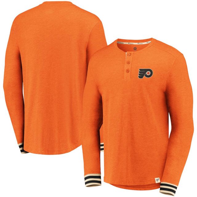 Heather Orange