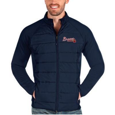 MLB Atlanta Braves Altitude Full-Zip Jacket