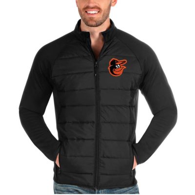 MLB Baltimore Orioles Altitude Full-Zip Jacket