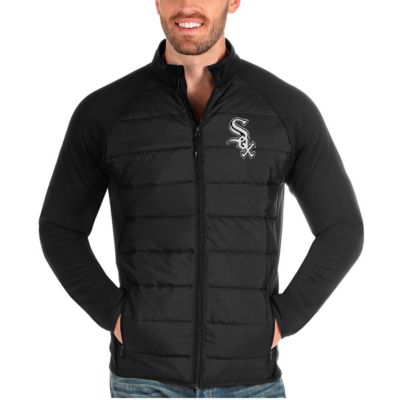 Chicago White Sox MLB Altitude Full-Zip Jacket