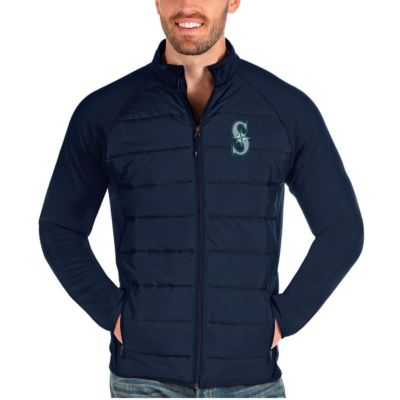 MLB Seattle Mariners Altitude Full-Zip Jacket