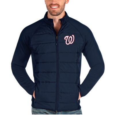MLB Washington Nationals Altitude Full-Zip Jacket