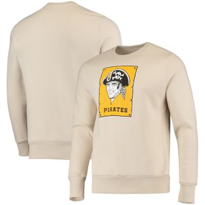 MLB Pittsburgh Pirates Fleece Pullover Sweatshirt