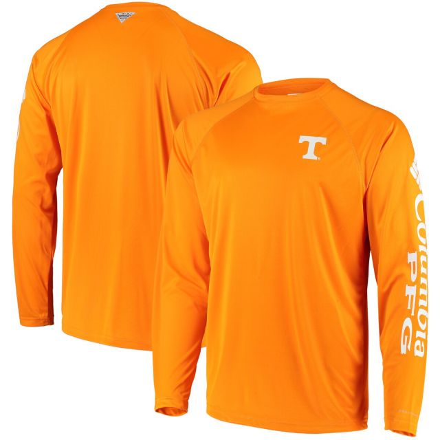 Tennessee Orange