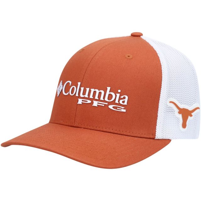 Burnt Orange