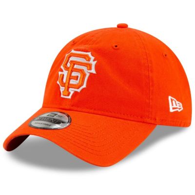 MLB San Francisco Giants 2021 City Connect 9TWENTY Adjustable Hat