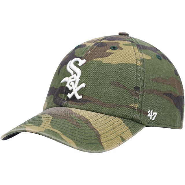 Camo
