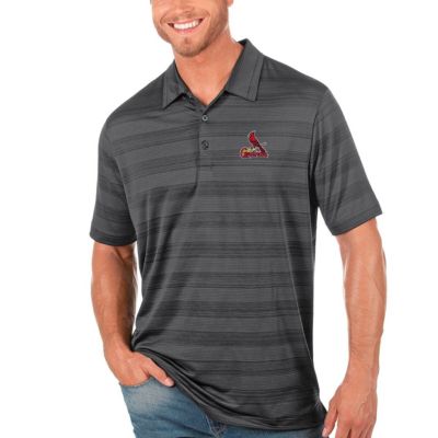 MLB St. Louis Cardinals Compass Polo