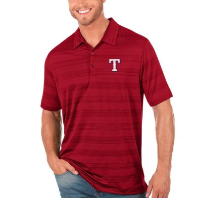 MLB Texas Rangers Compass Polo