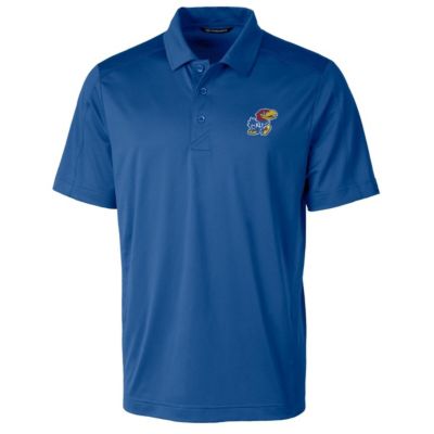 NCAA Kansas Jayhawks Big & Tall Prospect Polo