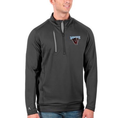 Maine Black Bears NCAA Generation Half-Zip Pullover Jacket