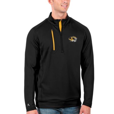 NCAA Missouri Tigers Generation Half-Zip Pullover Jacket