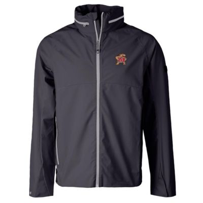 NCAA Maryland Terrapins Vapor Full-Zip Jacket