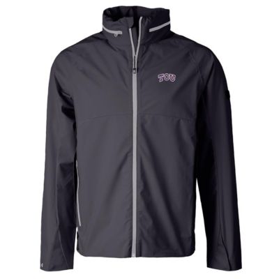 NCAA TCU Horned Frogs Vapor Full-Zip Jacket