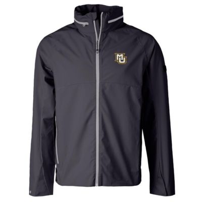 NCAA Marquette Golden Eagles Vapor Full-Zip Jacket