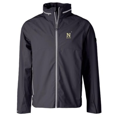 Navy Midshipmen NCAA Vapor Full-Zip Jacket