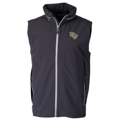 NCAA UCF Knights Vapor Full-Zip Vest