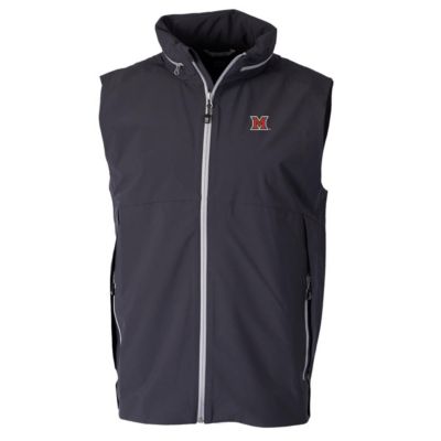 Miami (OH) RedHawks NCAA Miami University RedHawks Vapor Full-Zip Vest