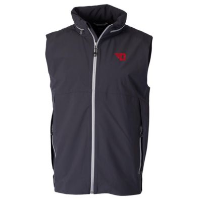 NCAA Dayton Flyers Vapor Full-Zip Vest