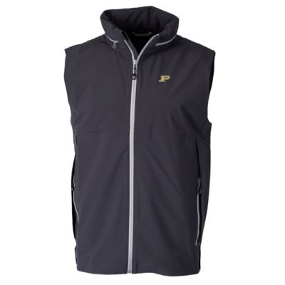 NCAA Purdue Boilermakers Vapor Full-Zip Vest