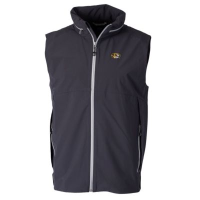 NCAA Missouri Tigers Vapor Full-Zip Vest