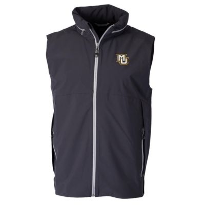 NCAA Marquette Golden Eagles Vapor Full-Zip Vest